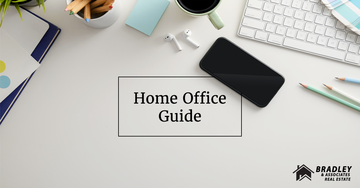 Home Office Guide
